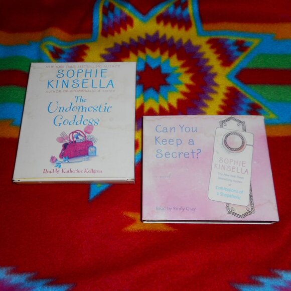 Lot of 8 Assorted CD AudioBooks * Harper Lee, James Patterson, David Baldacci - Picture 4 of 6